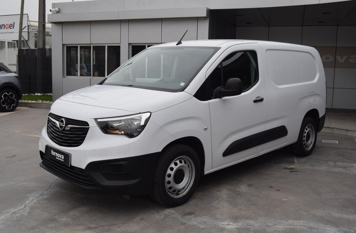 OPEL Combo Van 1.5 CDTi L2H1