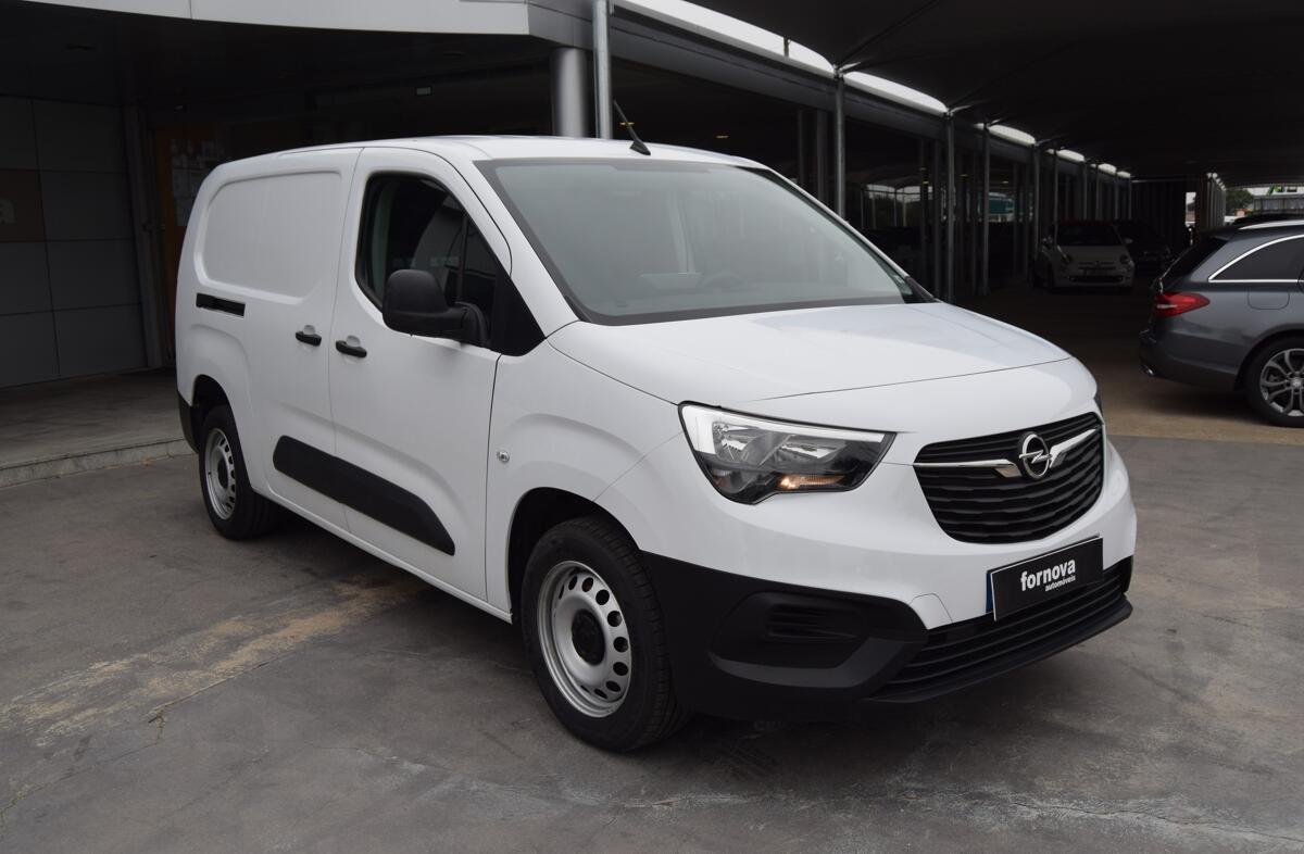 OPEL Combo Van 1.5 CDTi L2H1