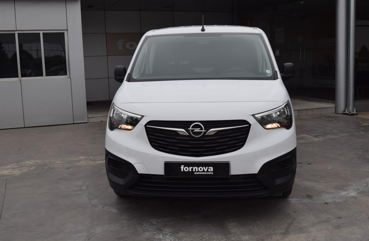 OPEL Combo Van 1.5 CDTi L2H1