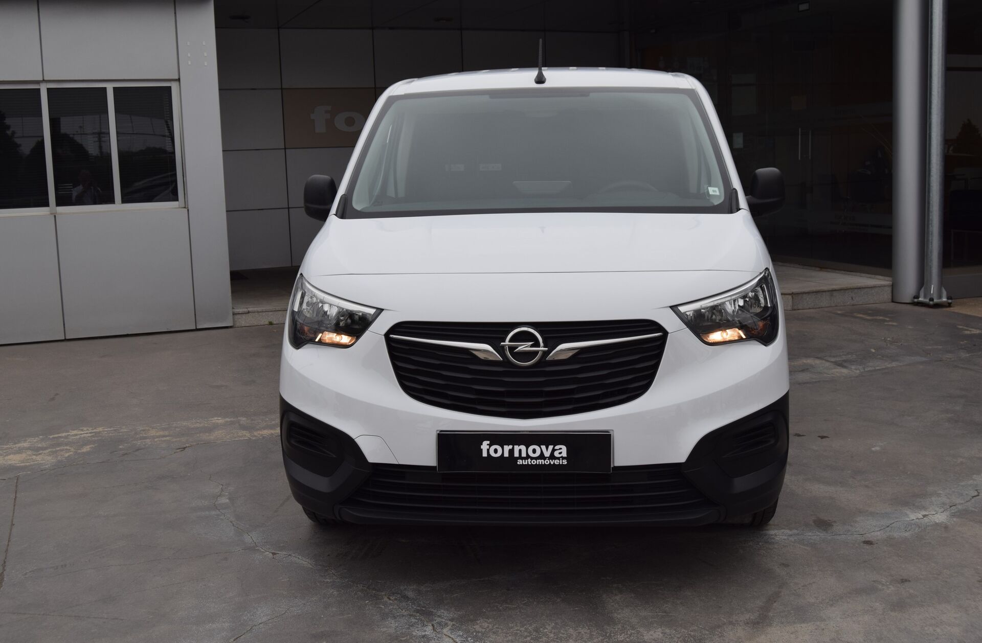 OPEL Combo Van 1.5 CDTi L1H1