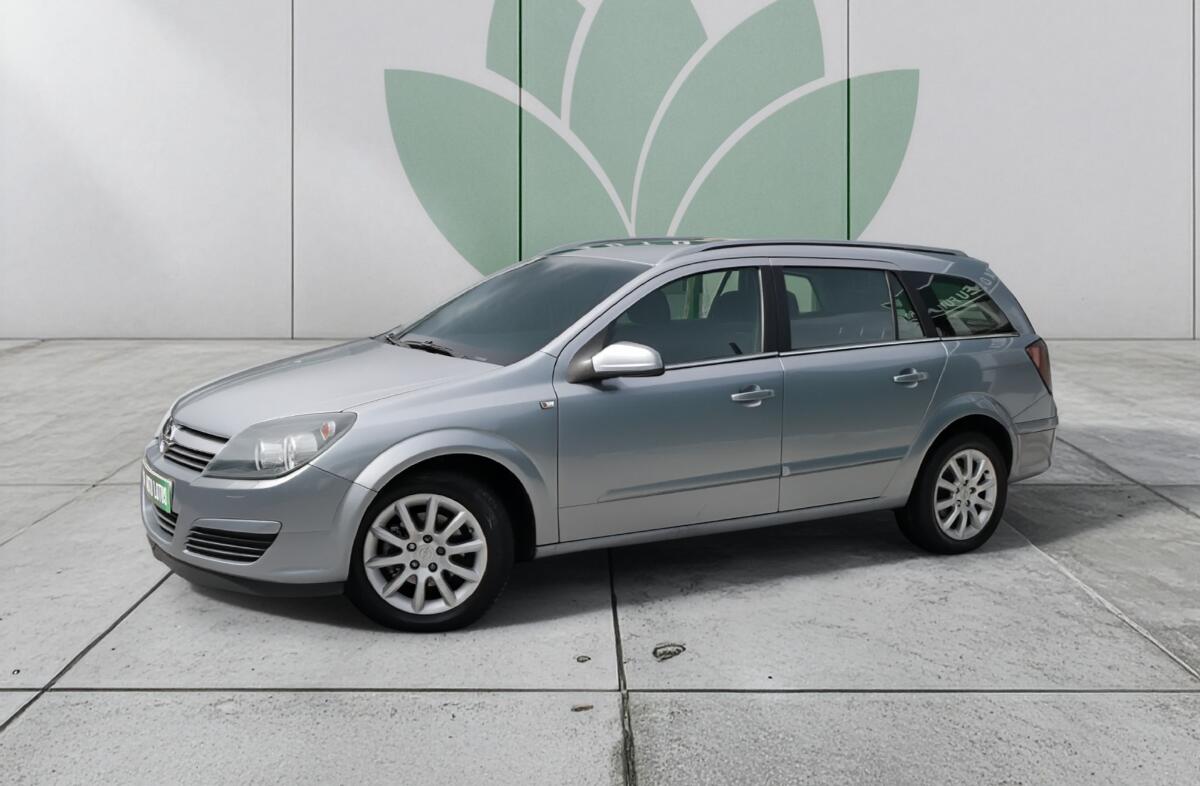 OPEL Astra H Astra Caravan 1.7 CDTi Elegance