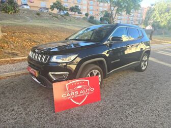 JEEP Compass 1.6 M-Jet Limited