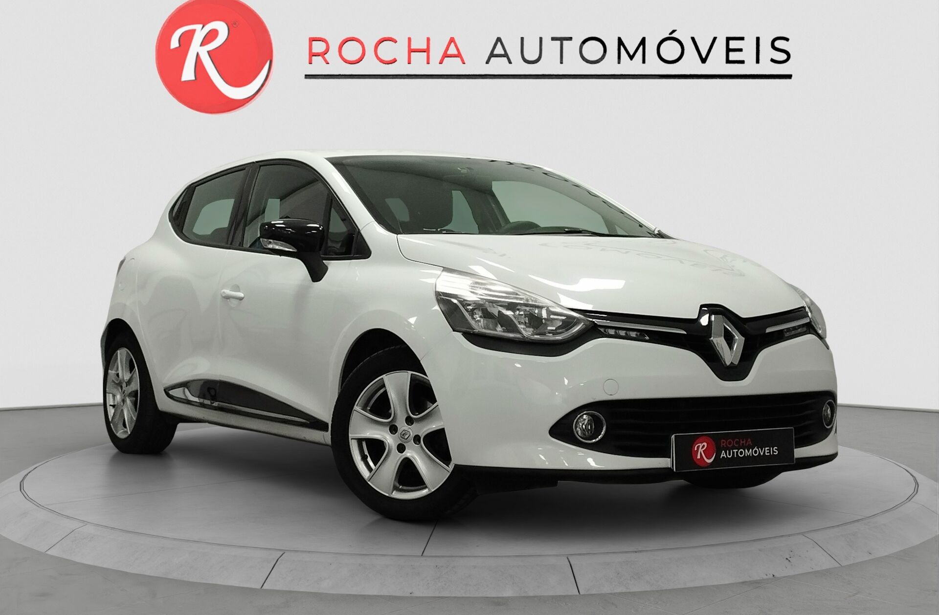 RENAULT Clio 0.9 TCE Limited
