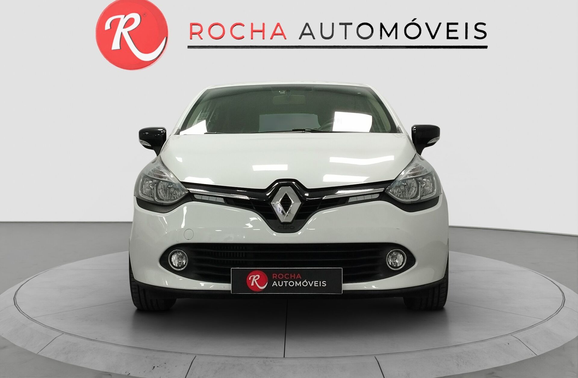 RENAULT Clio 0.9 TCE Limited