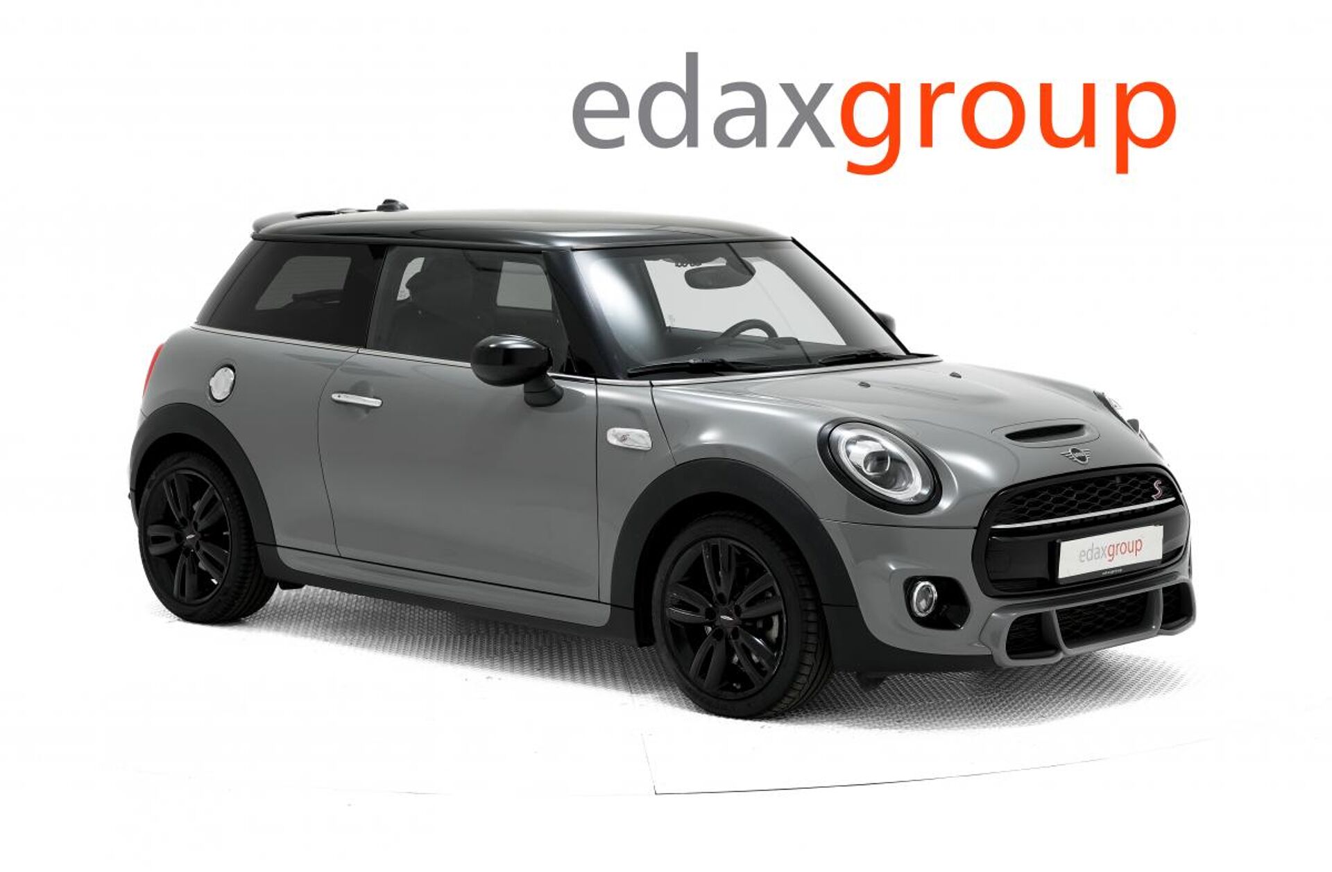 MINI Mini Cooper S Auto