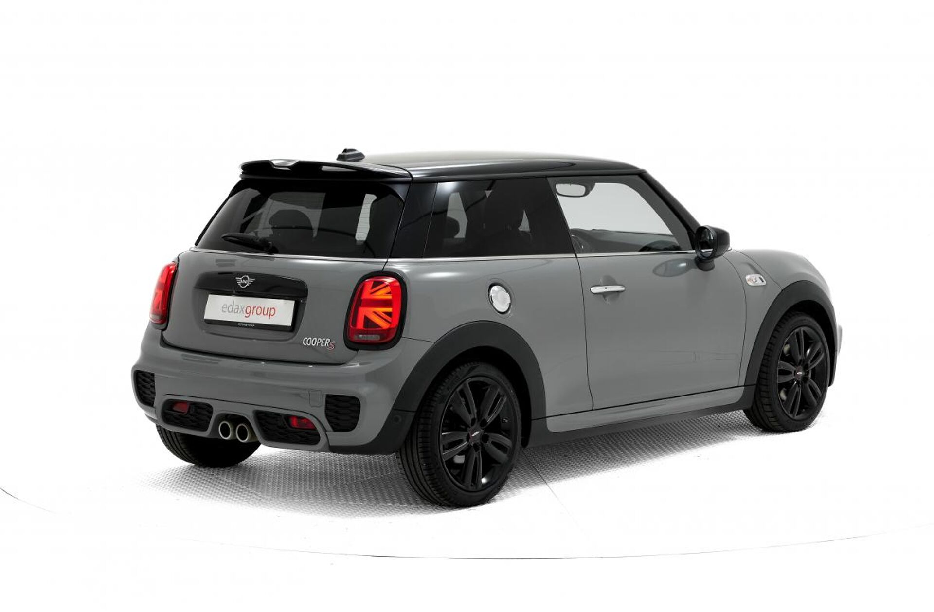 MINI Mini Cooper S Auto