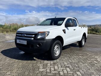 FORD Ranger 2.2 TDCi CD XL 4WD