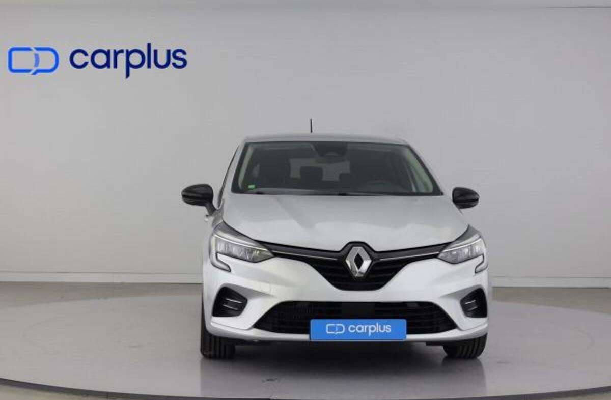 RENAULT Clio 1.0 TCe Evolution Bi-Fuel