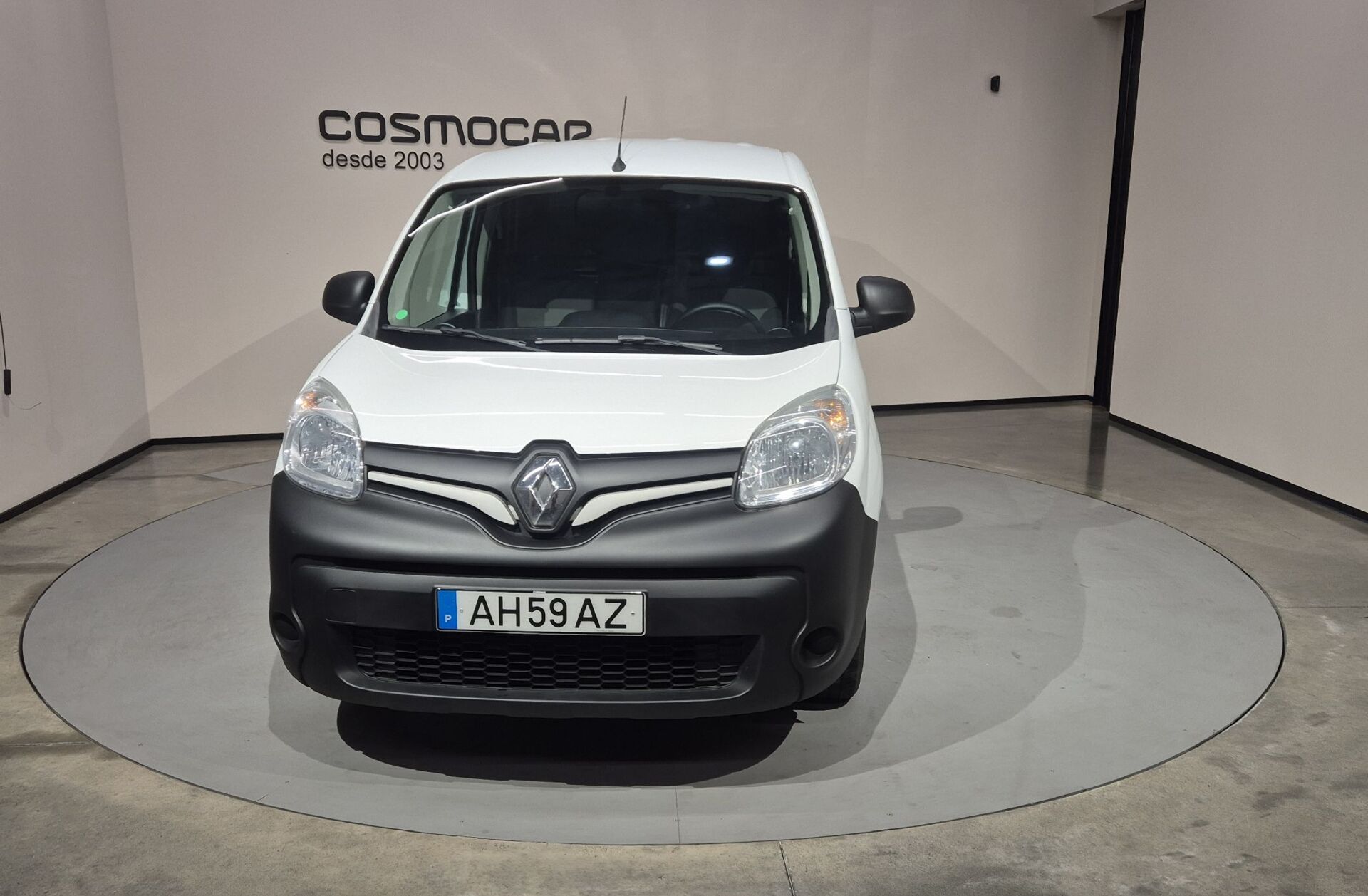 RENAULT Kangoo 1.5 dCi Maxi Business S/S