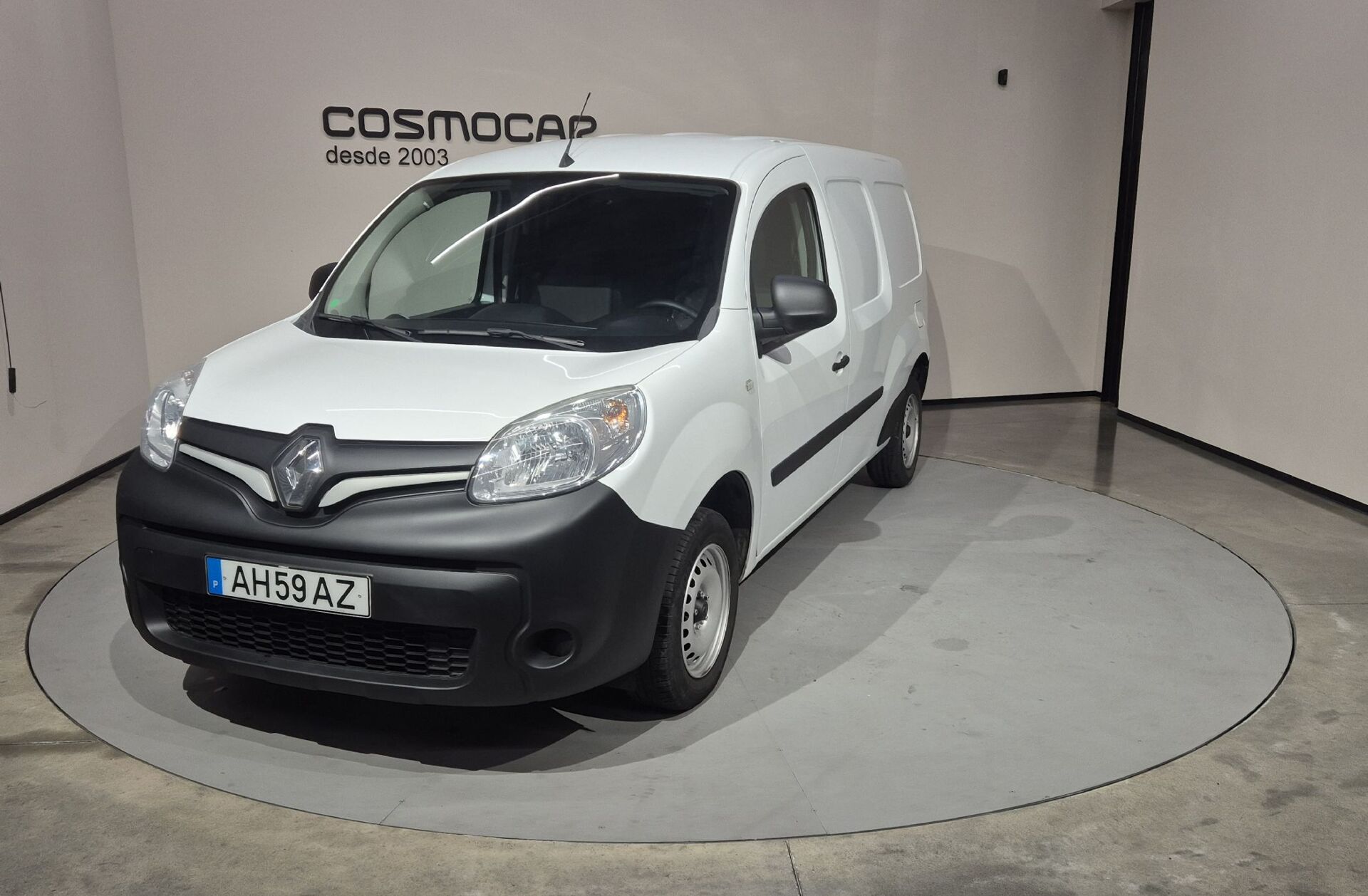 RENAULT Kangoo 1.5 dCi Maxi Business S/S