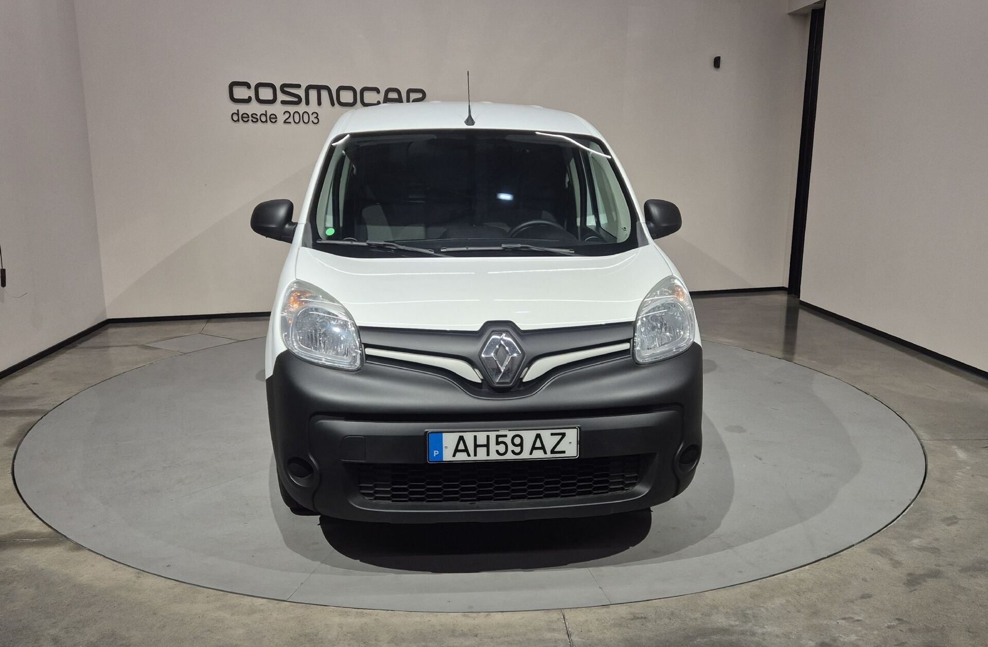 RENAULT Kangoo 1.5 dCi Maxi Business S/S