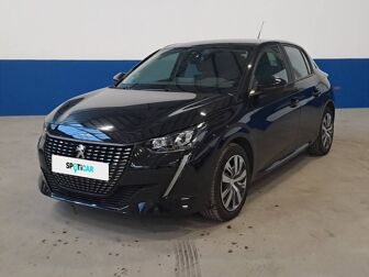 PEUGEOT 208 1.2 PureTech Active