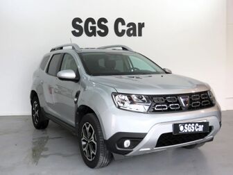 DACIA Duster 1.5 Blue dCi Prestige