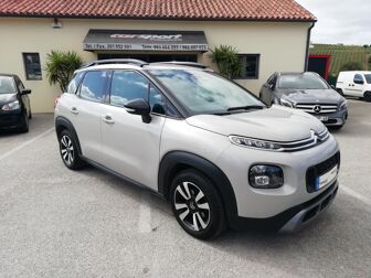 CITROEN C3 AirCross 1.2 PureTech Feel