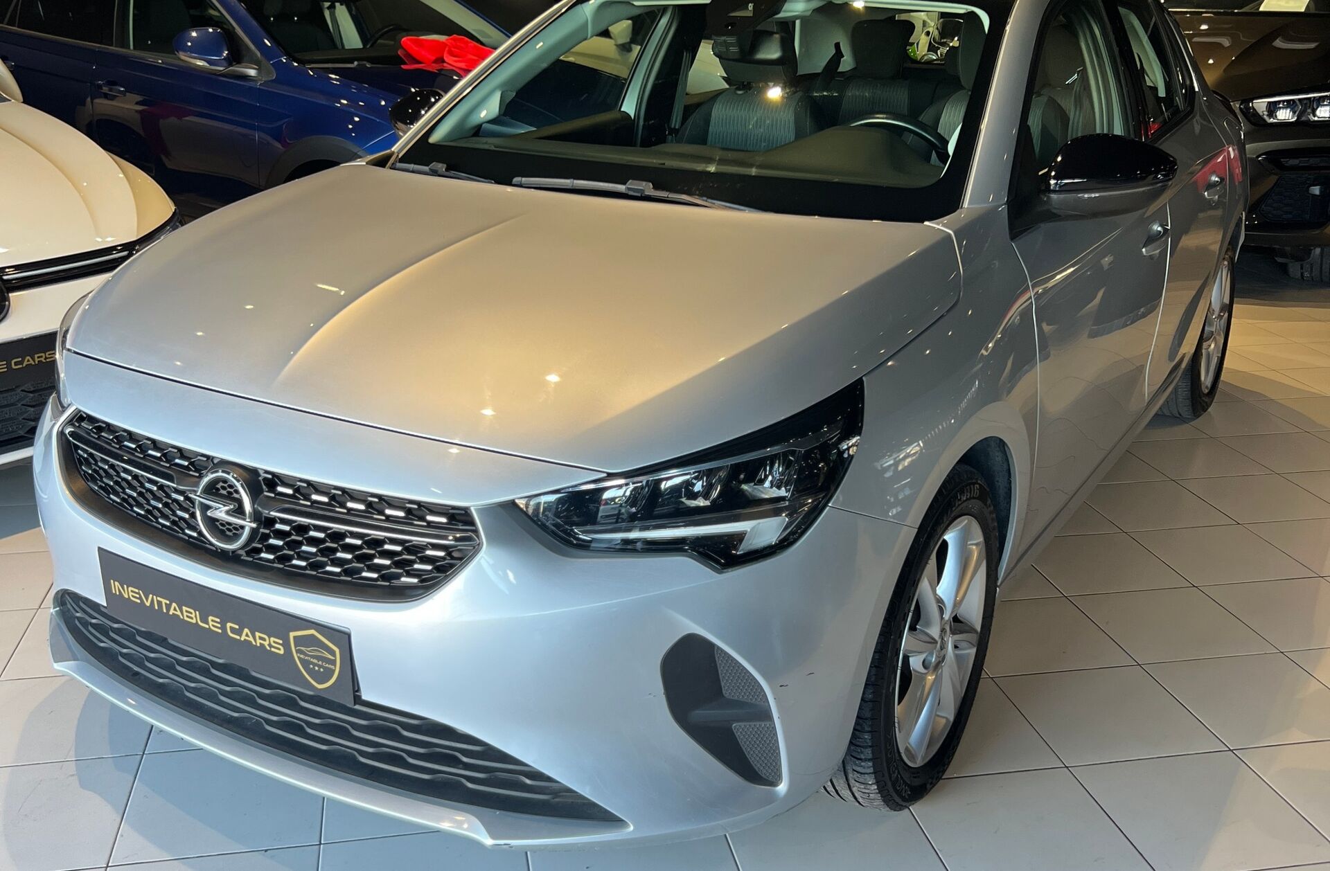 OPEL Corsa 1.2 Edition