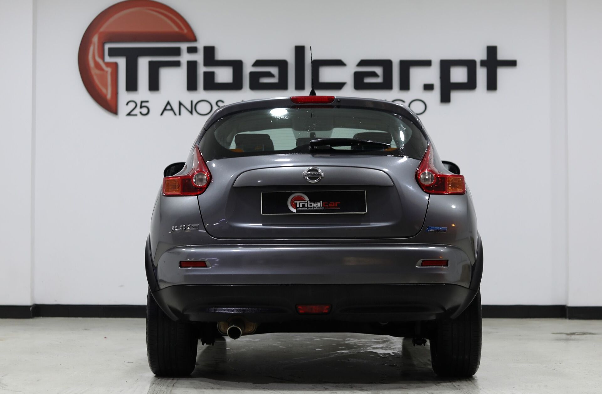 NISSAN Juke 1.5 dCi Acenta 124g