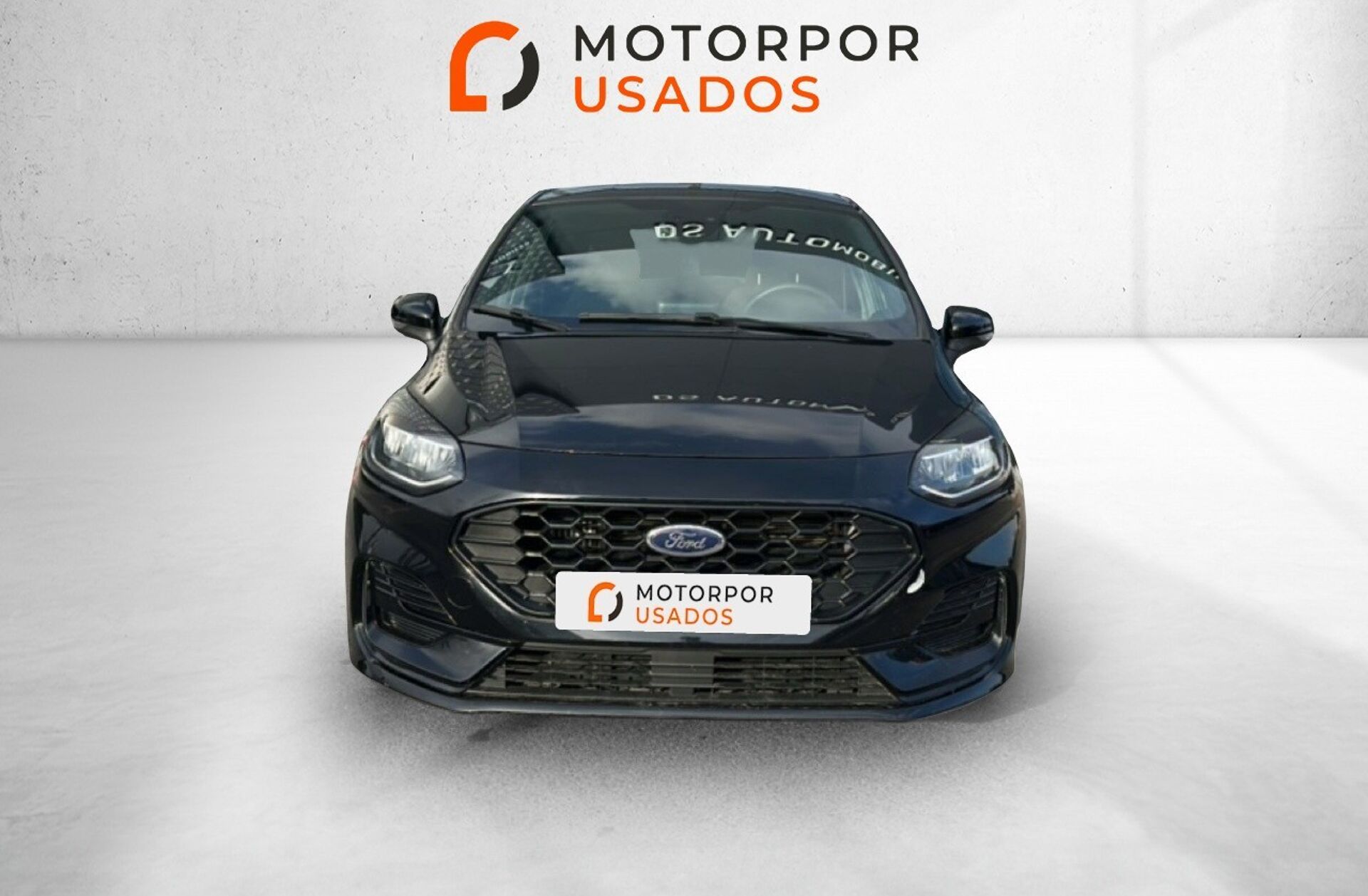 FORD Fiesta 1.0 EcoBoost ST-Line