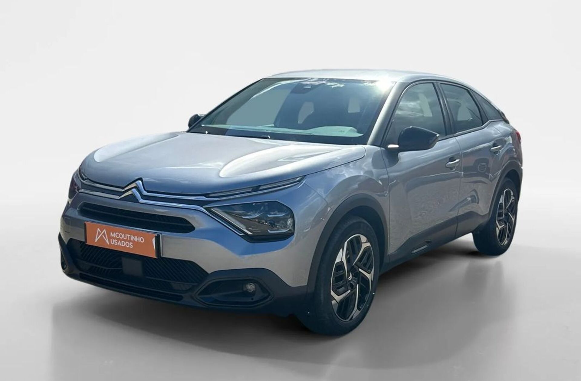 CITROEN C4 1.2 PureTech Feel Pack EAT8