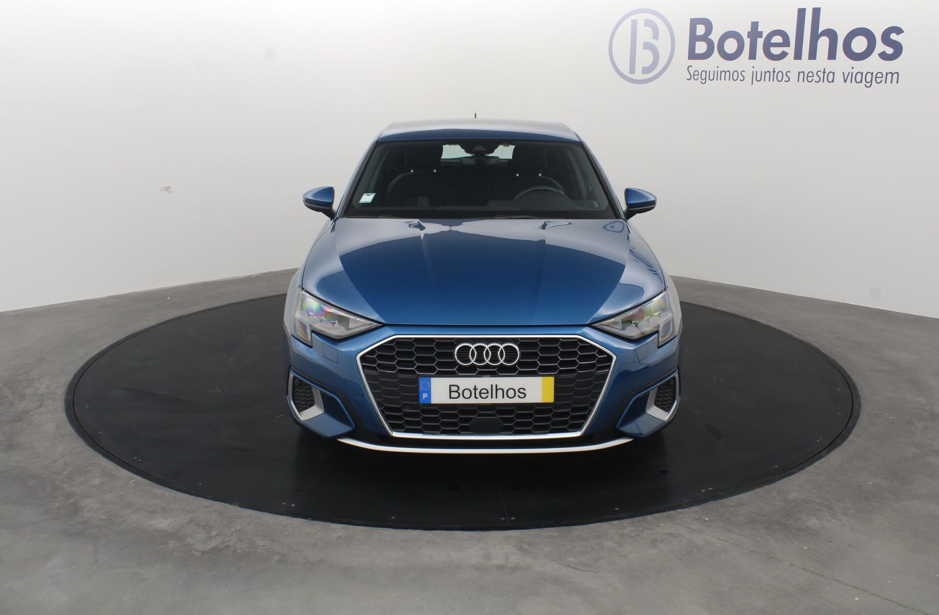 AUDI A3 SB 40 TFSIe Advanced