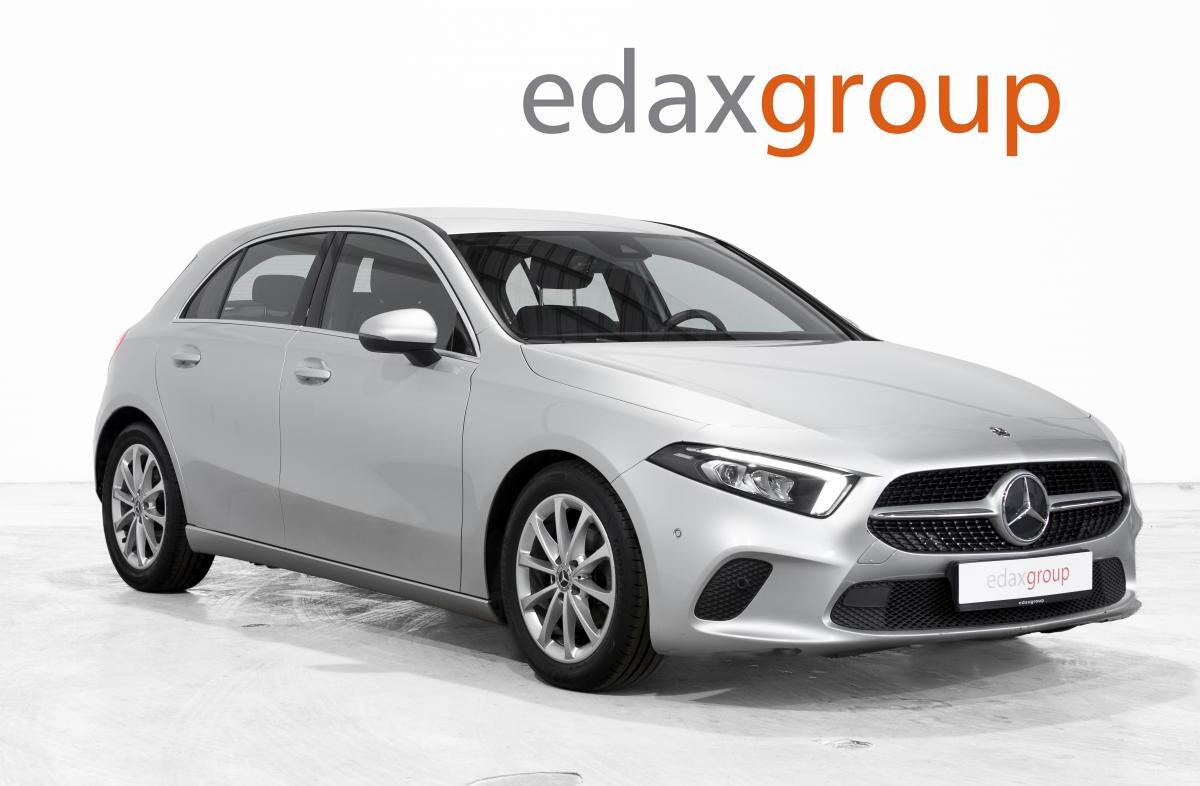 MERCEDES Classe A A 180 d Style Aut.