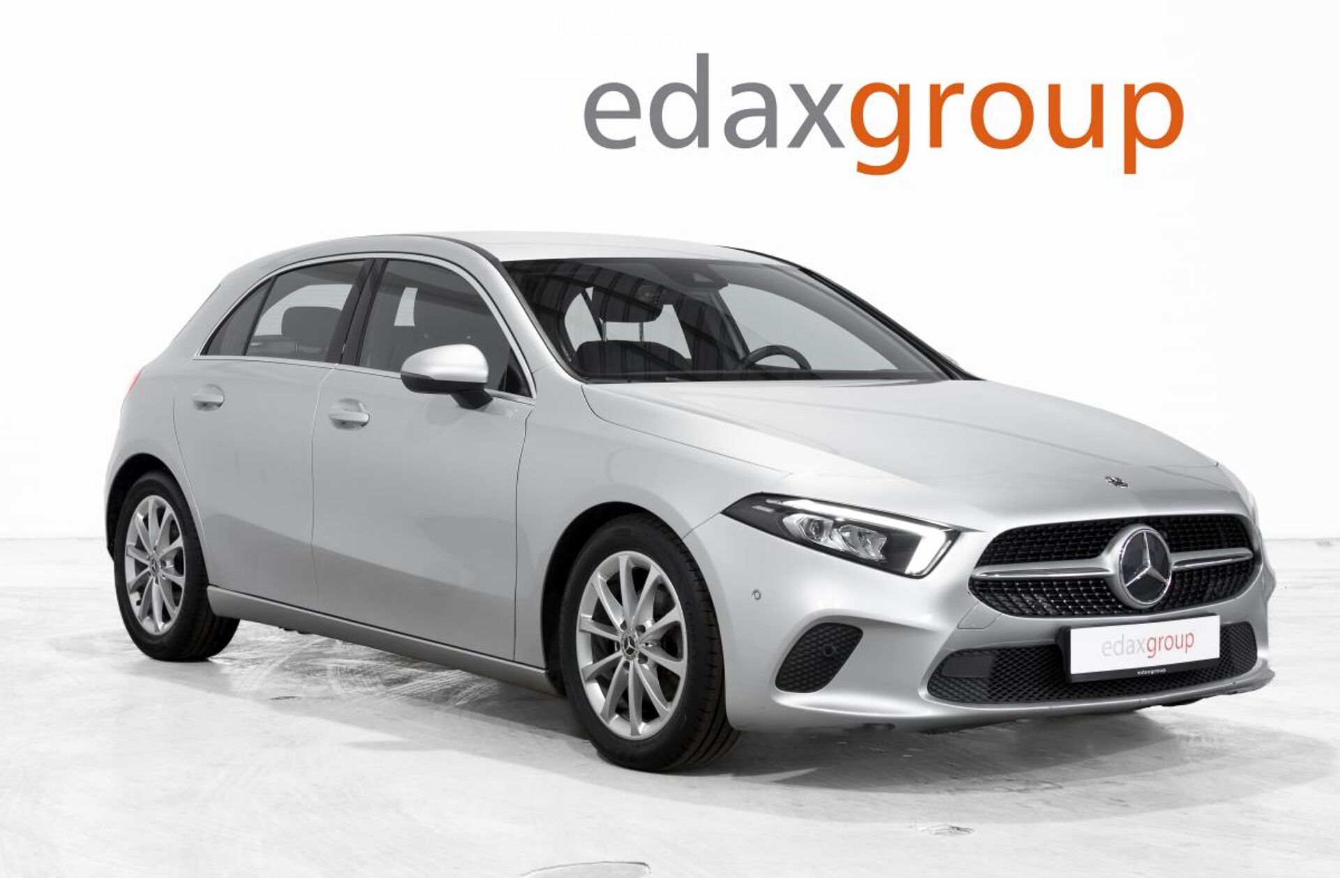 MERCEDES Classe A A 180 d Style Aut.