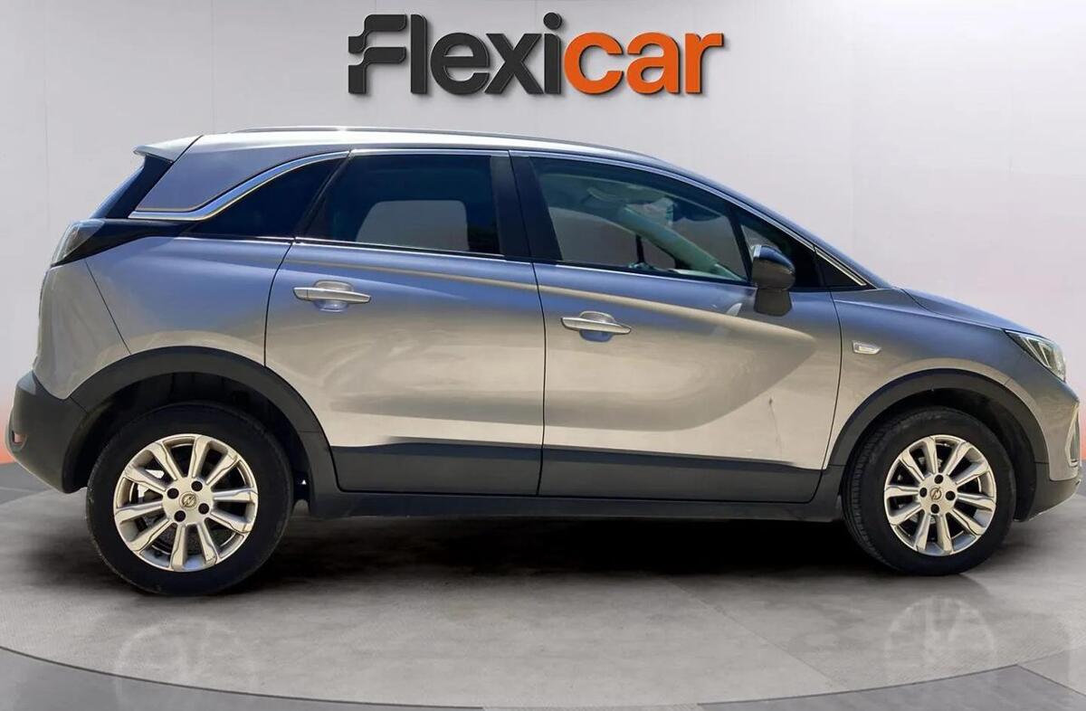 OPEL Crossland Crossland 1.5 D Business Edition