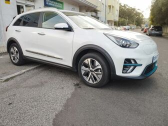 KIA Niro Van 64kWh