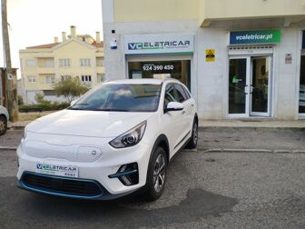 KIA Niro Spirit