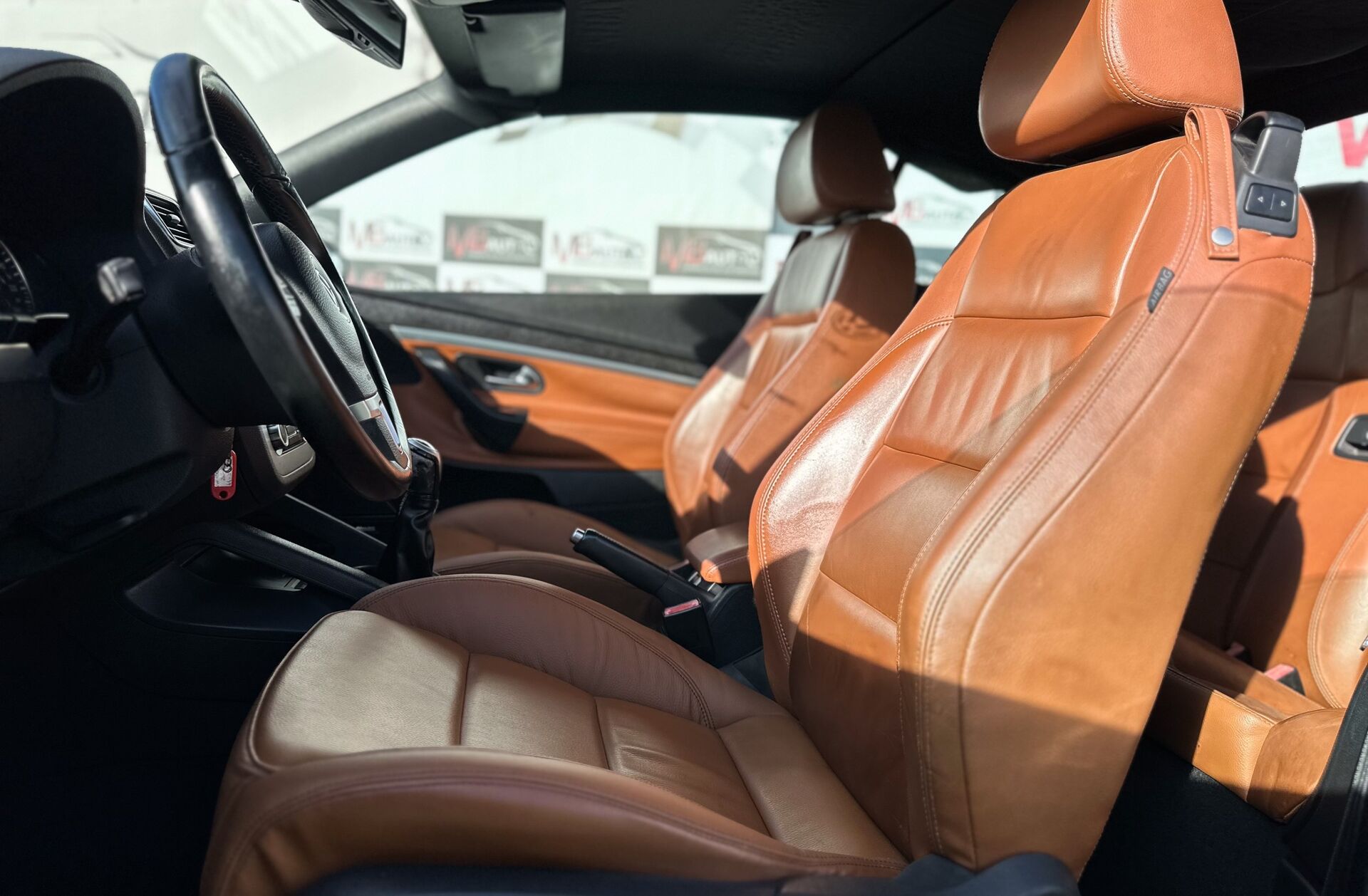 VOLKSWAGEN Eos 1.4 TSi Top