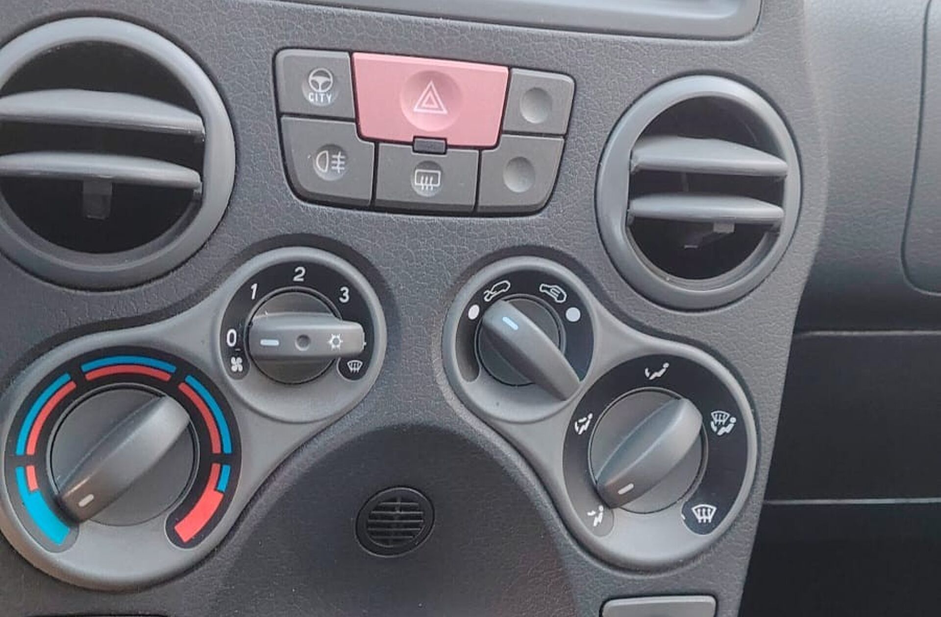 FIAT Panda 1.3 16V Multijet Dynamic