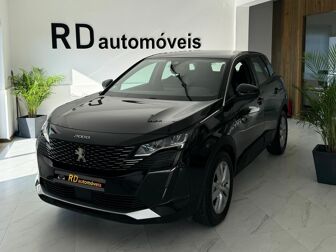 PEUGEOT 3008 1.5 BlueHDi Active Pack