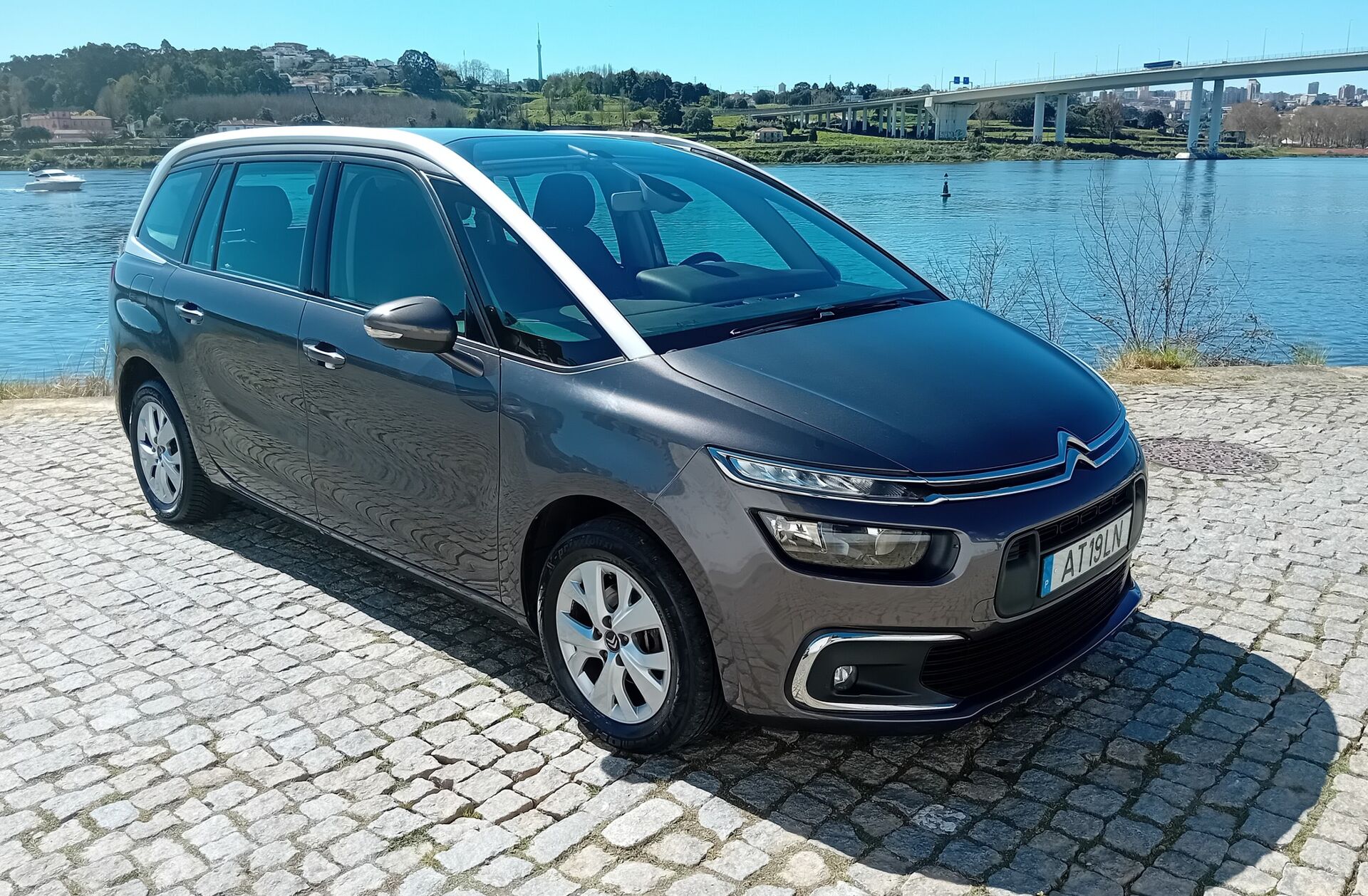 CITROEN C4 1.5 BlueHDi Feel Business