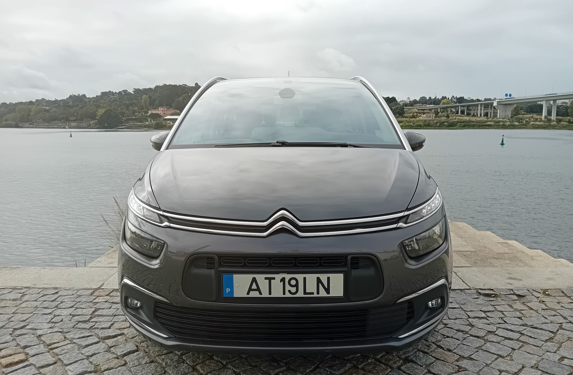 CITROEN C4 Spacetourer 1.5 BlueHDi Feel