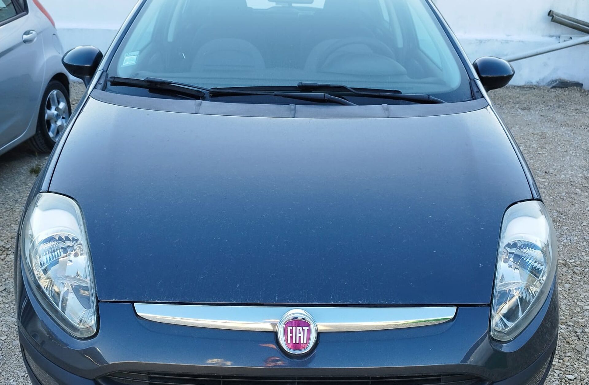 FIAT Punto Evo 1.4 Dynamic