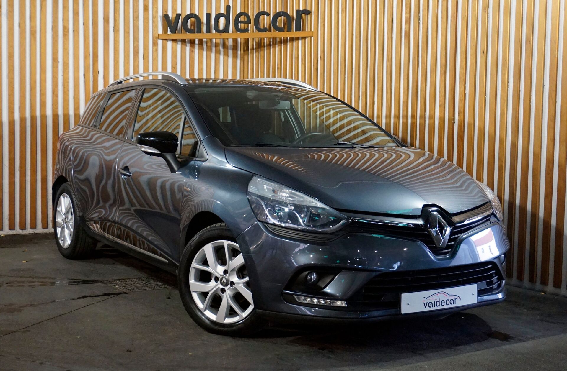 RENAULT Clio 0.9 TCe Limited
