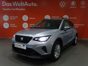 SEAT Arona 1.0 TSI STYLE DSG