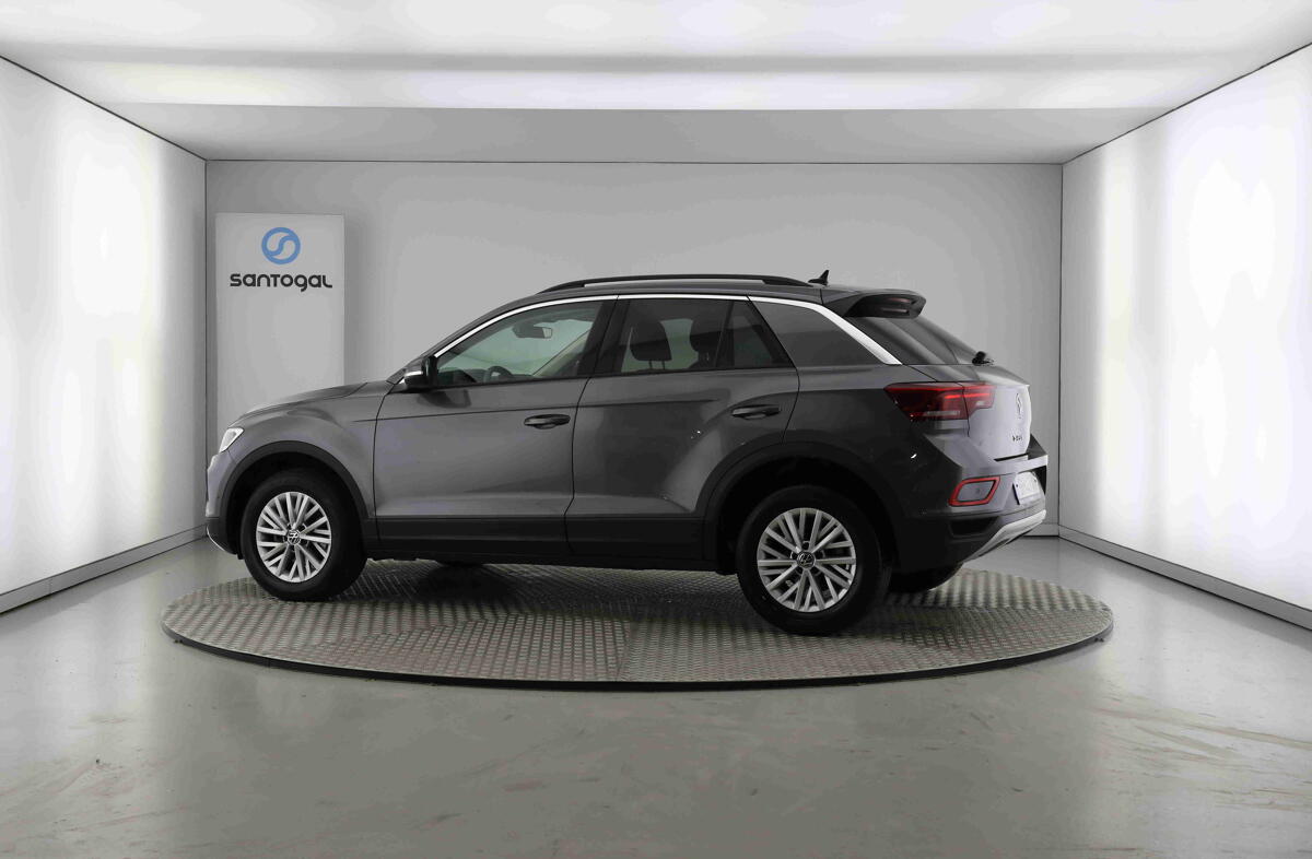 VOLKSWAGEN T-Roc 1.0 TSI