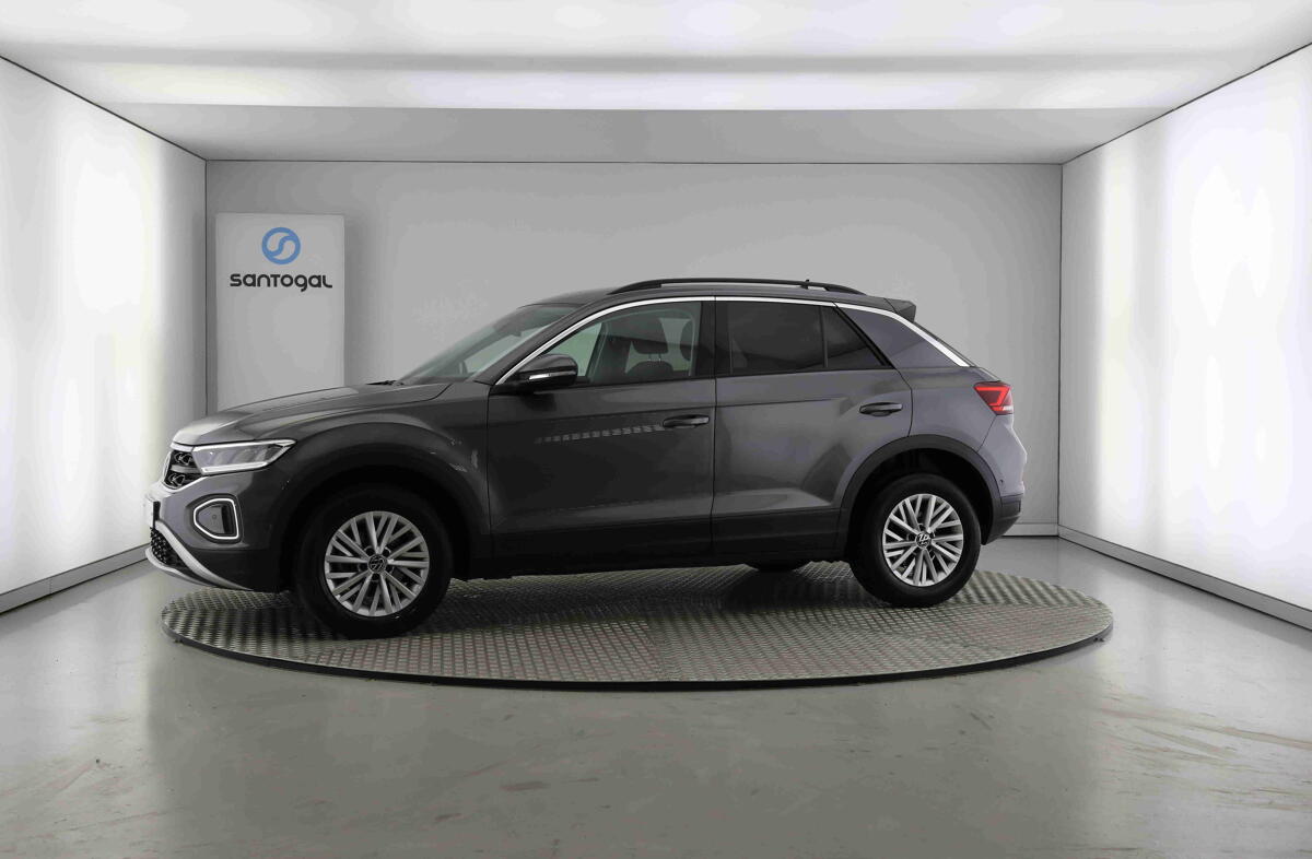 VOLKSWAGEN T-Roc 1.0 TSI