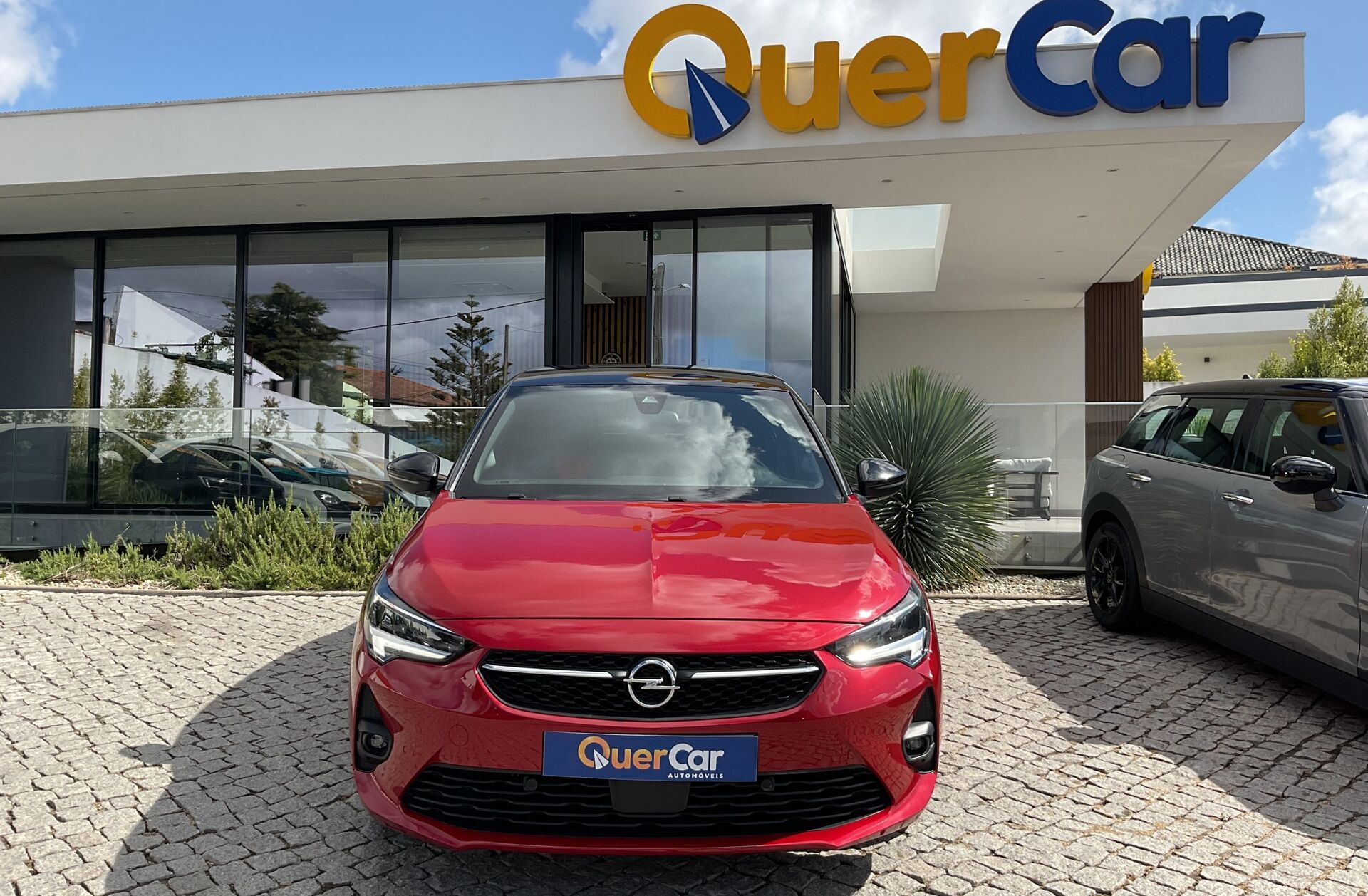 OPEL Corsa 1.2 T GS Line
