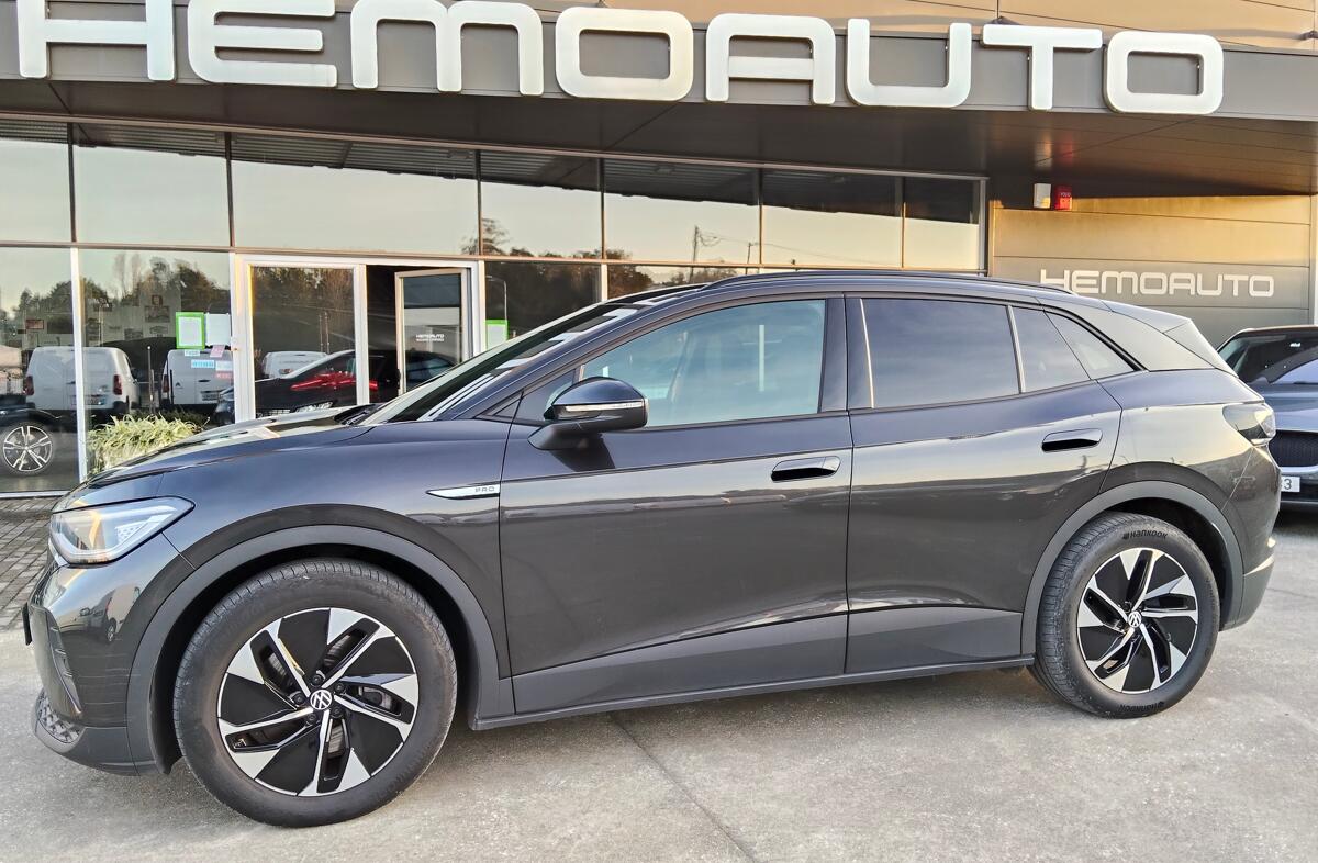 VOLKSWAGEN ID.4 77 kWh Pro Performance Tech