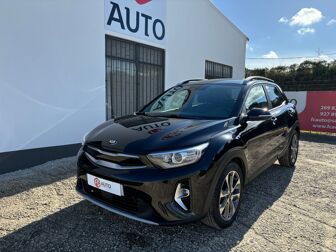 KIA Stonic 1.0 T-GDi Drive