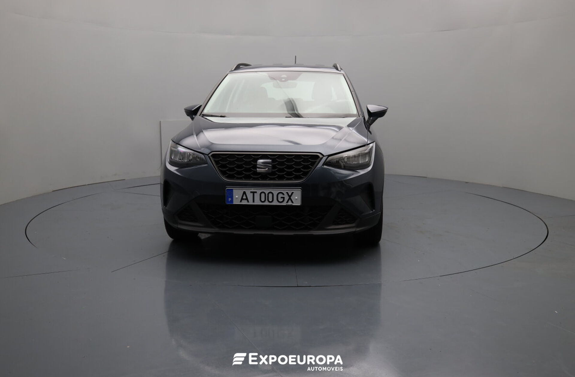 SEAT Arona 1.0 TSI Style