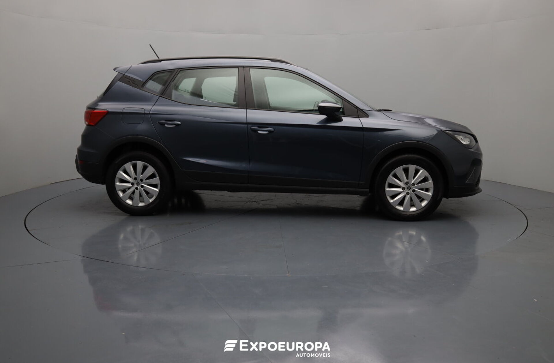 SEAT Arona 1.0 TSI Style