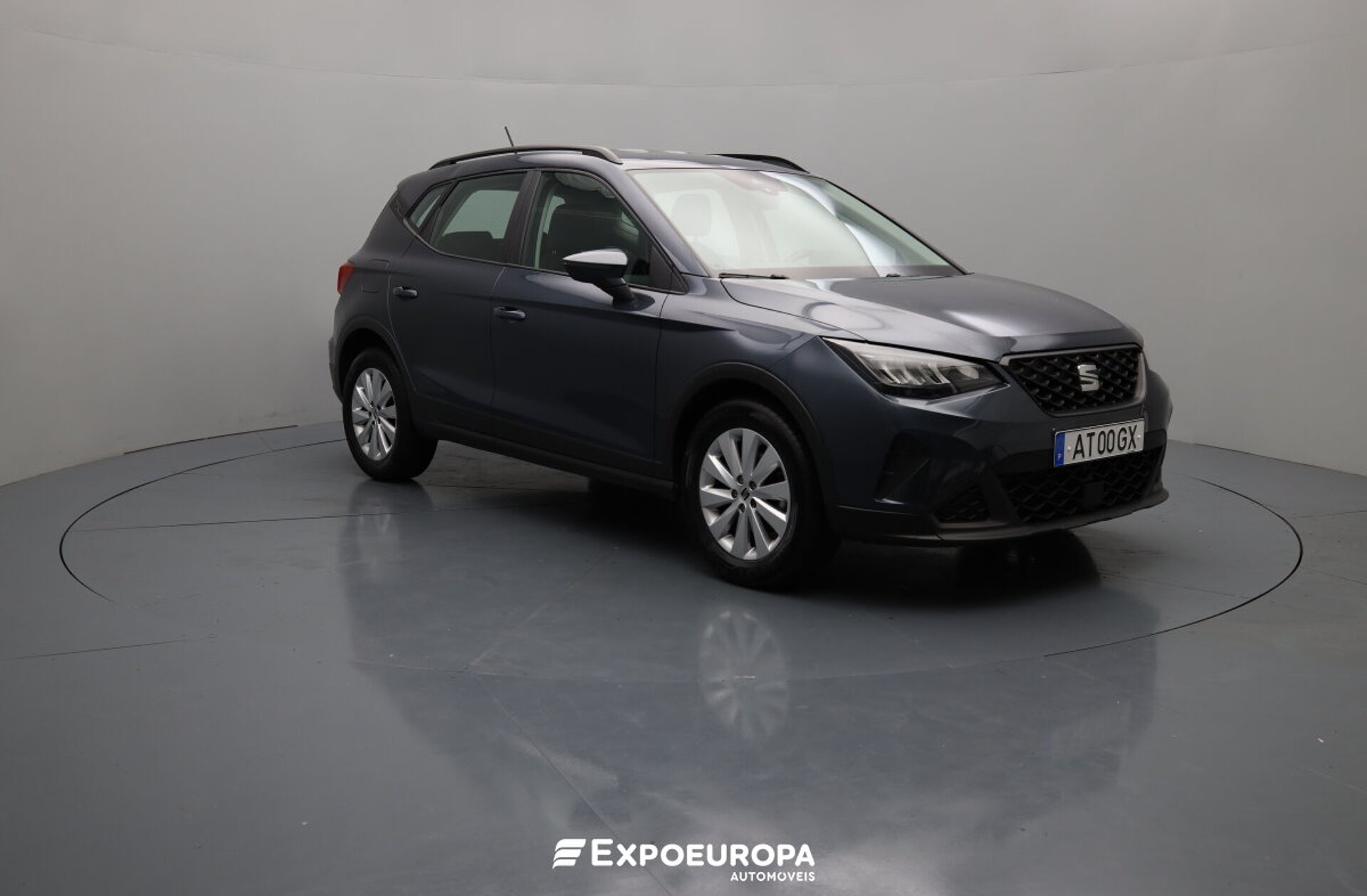 SEAT Arona 1.0 TSI Style