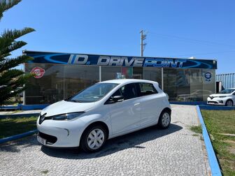 RENAULT ZOE (c/ Bateria) Life 40