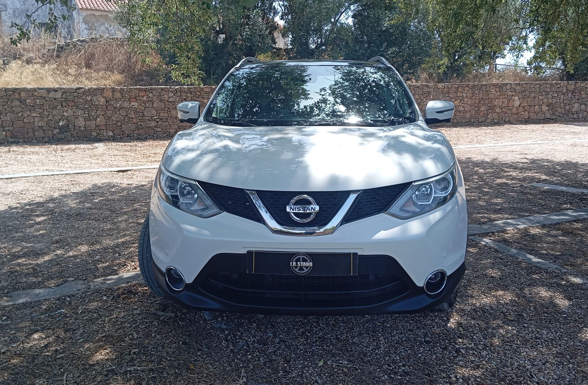 NISSAN Qashqai 1.5 dCi Acenta