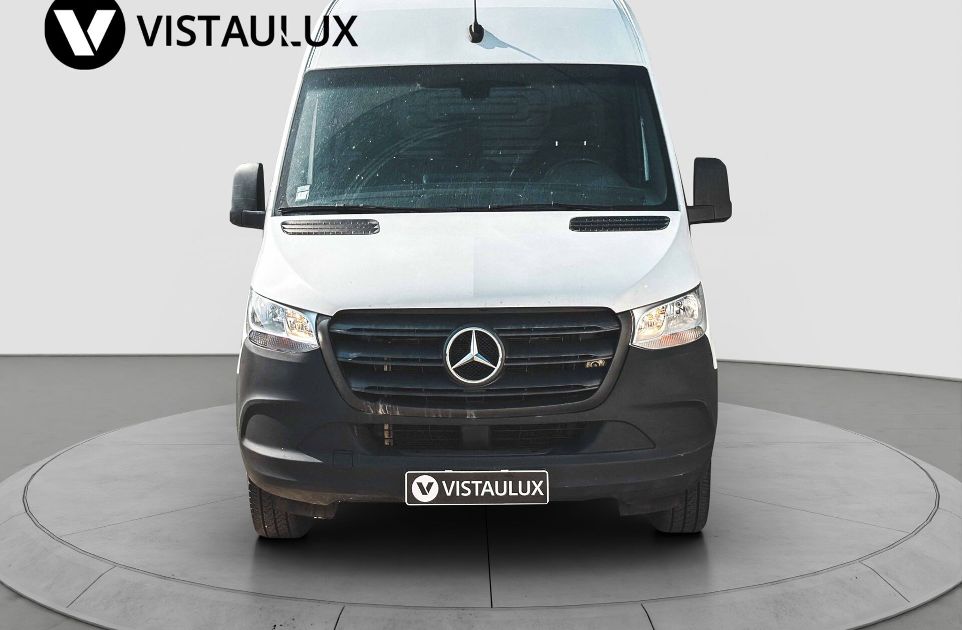 MERCEDES Sprinter 317 CDI/37