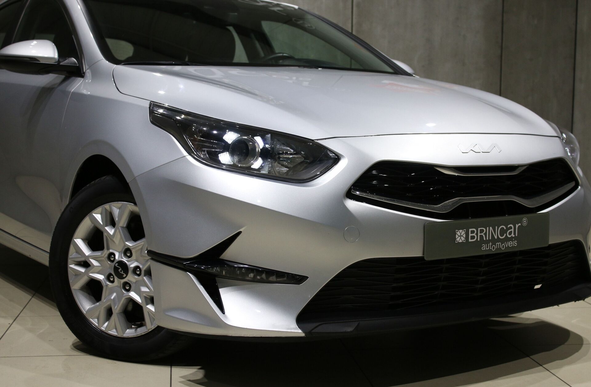KIA Ceed 1.0 T-GDi Sport