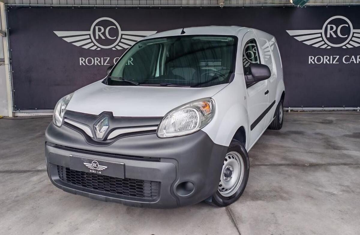 RENAULT Kangoo 1.5 dCi Maxi Business S/S