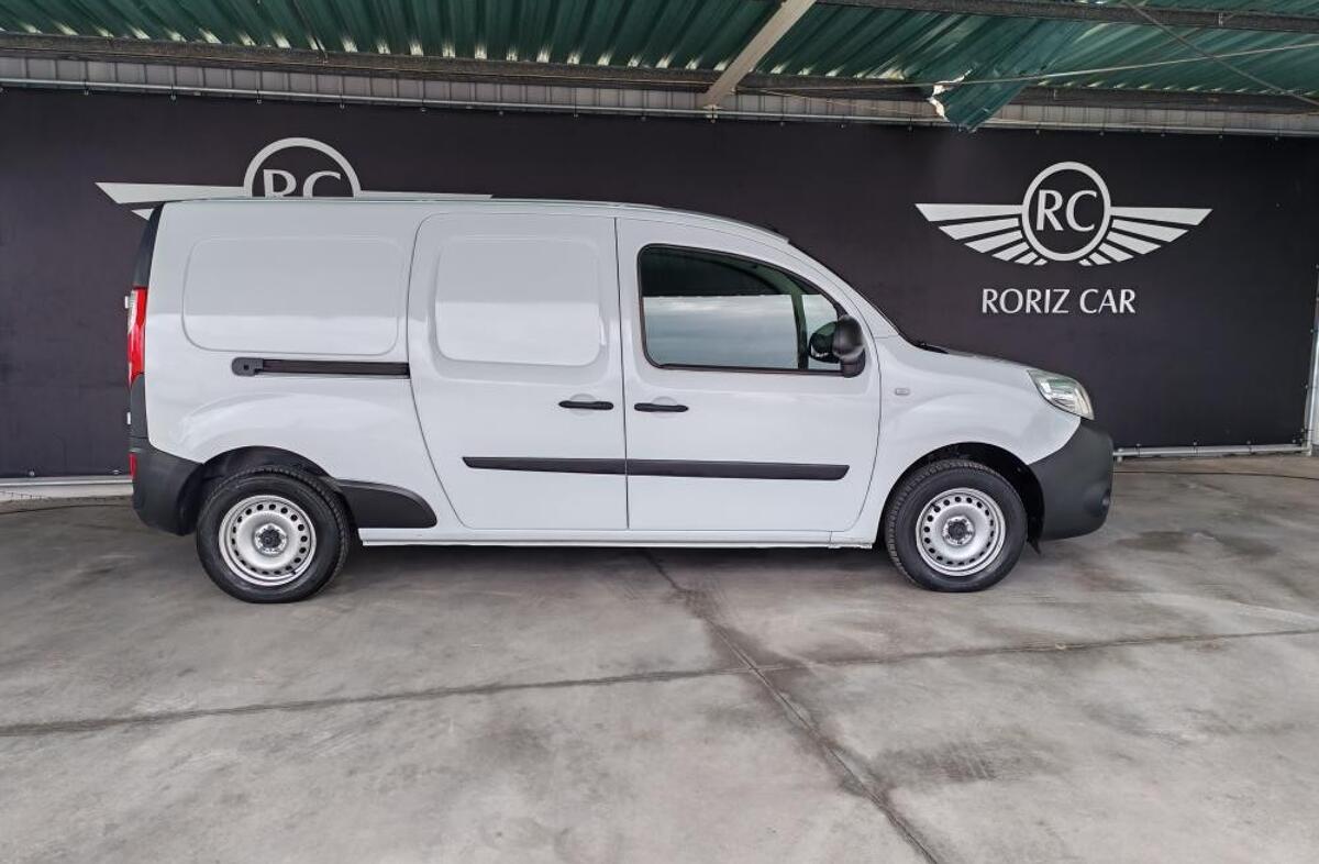 RENAULT Kangoo 1.5 dCi Maxi Business S/S